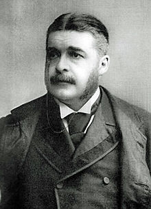 Arthur S. Sullivan (Wikipedia)